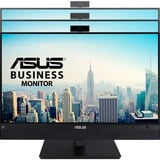 ASUS BE24ECSNK Monitor PC 60,5 cm (23.8") 1920 x 1080 Pixel Full HD Nero, Monitor LED Nero, 60,5 cm (23.8"), 1920 x 1080 Pixel, Full HD, 5 ms, Nero