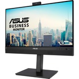 ASUS BE24ECSNK, Monitor LED Nero