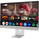 ASUS MS32UC grigio