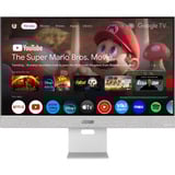 ASUS MS32UC, Monitor LED grigio