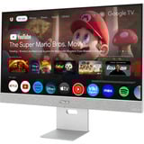 ASUS MS32UC, Monitor LED grigio