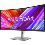 ASUS PA34VCNV, Monitor LED Nero/Argento