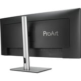 ASUS PA34VCNV, Monitor LED Nero/Argento