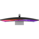 ASUS PA34VCNV, Monitor LED Nero/Argento
