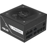 ASUS PRIME-750G, Alimentatore PC Nero