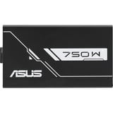 ASUS PRIME-750G, Alimentatore PC Nero