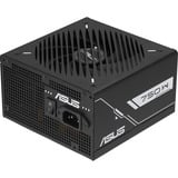 ASUS PRIME-750G, Alimentatore PC Nero