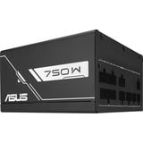 ASUS PRIME-750G, Alimentatore PC Nero