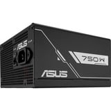 ASUS PRIME-750G, Alimentatore PC Nero