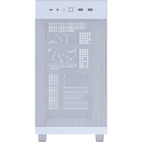 ASUS PRIME AP303 MESH, Chassis Tower bianco