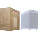 ASUS PRIME AP303 MESH, Chassis Tower bianco