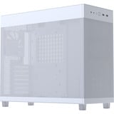 ASUS PRIME AP303 MESH, Chassis Tower bianco