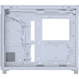 ASUS PRIME AP303 MESH, Chassis Tower bianco
