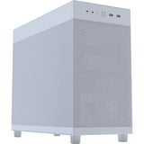 ASUS PRIME AP303 MESH, Chassis Tower bianco