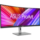 ASUS ProArt PA34VCNV Nero/Argento