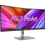 ASUS ProArt PA34VCNV Monitor PC 86,6 cm (34.1") 3440 x 1440 Pixel UltraWide Quad HD LCD Nero, Monitor LED Nero/Argento, 86,6 cm (34.1"), 3440 x 1440 Pixel, UltraWide Quad HD, LCD, 5 ms, Nero