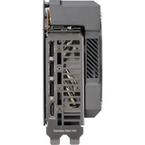 ASUS TUF Gaming TUF-RX9070XT-O16G-GAMING AMD Radeon RX 9070 XT 16 GB GDDR6, Scheda grafica grigio, Radeon RX 9070 XT, 16 GB, GDDR6, 256 bit, 7680 x 4320 Pixel, PCI Express 5.0