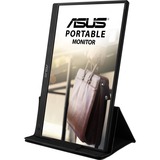 ASUS ZenScreen MB165B 39,6 cm (15.6") 1366 x 768 Pixel WXGA LCD Nero Nero, 39,6 cm (15.6"), 1366 x 768 Pixel, WXGA, LCD, 10 ms, Nero