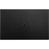 ASUS ZenScreen MB165B LED display 39,6 cm (15.6") 1366 x 768 Pixel WXGA LCD Nero, Monitor LED Nero, 39,6 cm (15.6"), 1366 x 768 Pixel, WXGA, LCD, 10 ms, Nero