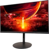 Acer XF240Y M3, Monitor di gioco Nero