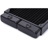 Alphacool 14378, Radiatore Nero