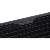 Alphacool 14378, Radiatore Nero