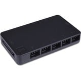 Alphacool 25667, Controllo ventola Nero