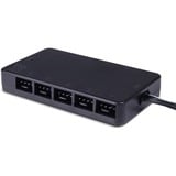 Alphacool 25667, Controllo ventola Nero
