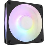 Alphacool Apex Stealth Metall Aurora 120, Ventola Nero