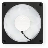 Alphacool Apex Stealth Metall Aurora 120, Ventola Nero