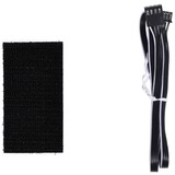 Alphacool Core 10x 4-Pin PWM Splitter, Controllo ventola Nero