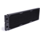 Alphacool NexXxoS ST20 HPE Full Copper 360mm Nero