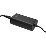 Ansmann APS 2250L adattatore e invertitore Interno Nero Nero, Universale, Interno, 100 - 240 V, 50/60 Hz, 5 - 15 V, Nero