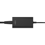 Ansmann APS 2250L adattatore e invertitore Interno Nero Nero, Universale, Interno, 100 - 240 V, 50/60 Hz, 5 - 15 V, Nero