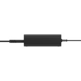 Ansmann APS 2250L adattatore e invertitore Interno Nero Nero, Universale, Interno, 100 - 240 V, 50/60 Hz, 5 - 15 V, Nero