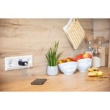 Ansmann HC218PD Nero Interno, Caricabatterie Nero, Interno, AC, 12 V, Nero