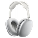 Apple 233380, Cuffie argento