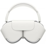 Apple 233380, Cuffie argento
