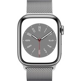 Apple MNJ83FD/A argento