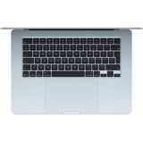 Apple MacBook Air (15") 2025 celeste