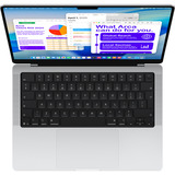 Apple MacBook Pro (14") 2025, Notebook argento