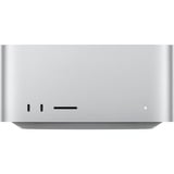 Apple Mac Studio M5 Ultra CTO, Sistema MAC argento