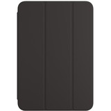 Apple Smart Folio per iPad mini (sesta generazione) - Nero Nero, Custodia a libro, Apple, iPad mini 6th gen, 21,1 cm (8.3")