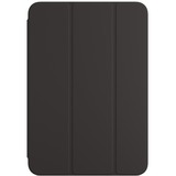Apple Smart Folio per iPad mini (sesta generazione) - Nero Nero, Custodia a libro, Apple, iPad mini 6th gen, 21,1 cm (8.3")