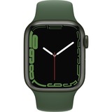 Apple Smartwatch verde/verde scuro