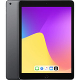 Apple iPad 10,2" (256 GB) Ricondizionato, Tablet PC grigio
