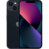 Apple iPhone 13 128GB Ricondizionato, Handy Nero