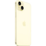 Apple iPhone 15 Plus giallo