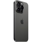 Apple iPhone 15 Pro 256GB Ricondizionato, Handy Nero