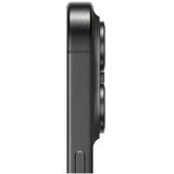 Apple iPhone 15 Pro 256GB Ricondizionato, Handy Nero